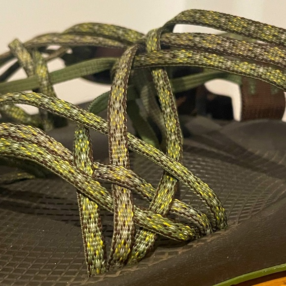 Chaco ZX/2 - W9 - Picture 3 of 6